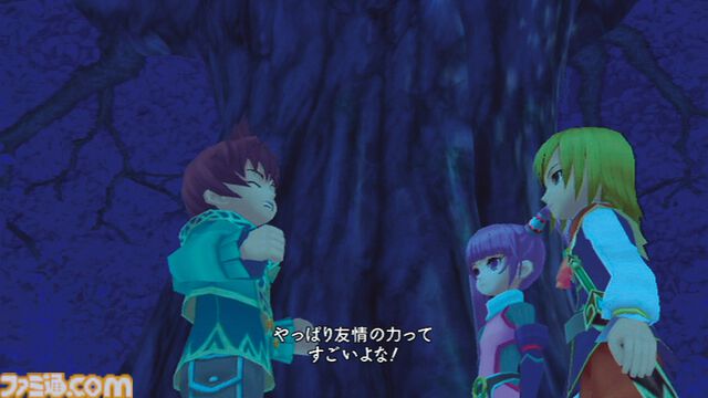 『テイルズ オブ グレイセス』発売15周年。主人公アスベルの成長を描くストーリーで完成度の高い戦闘システムも高評価【今日は何の日？】