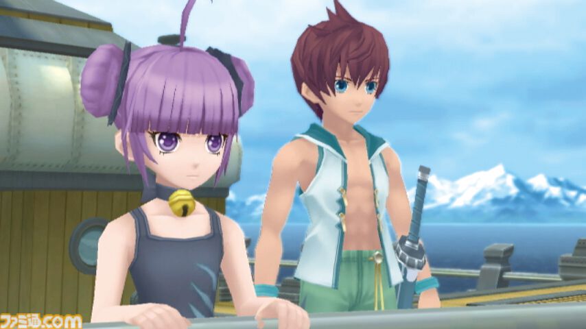 『テイルズ オブ グレイセス』発売15周年。主人公アスベルの成長を描くストーリーで完成度の高い戦闘システムも高評価【今日は何の日？】