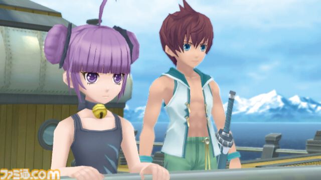 『テイルズ オブ グレイセス』発売15周年。主人公アスベルの成長を描くストーリーで完成度の高い戦闘システムも高評価【今日は何の日？】