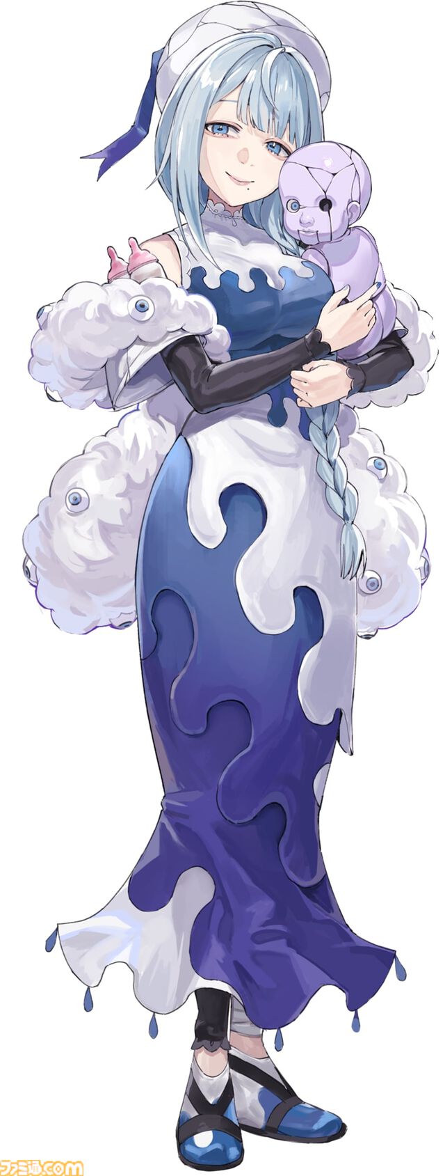 『オールインアビス イカサマサバキ』2025年4月10日に発売決定。イカサマを暴かないと絶対に勝てないポーカーバトル
