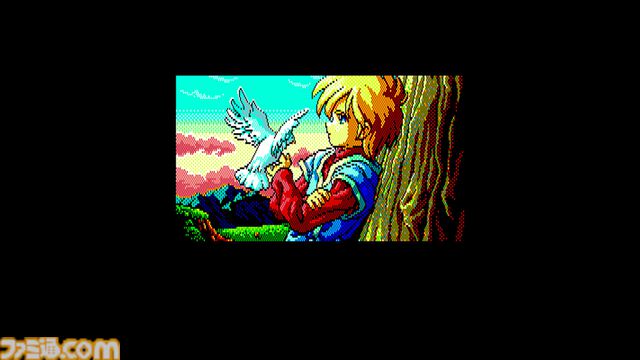『ドラゴンスレイヤー英雄伝説』35周年。長期にわたる超ロングヒットシリーズの原点は、1980年代ゲームファンを驚かせた1作だった【今日は何の日？】