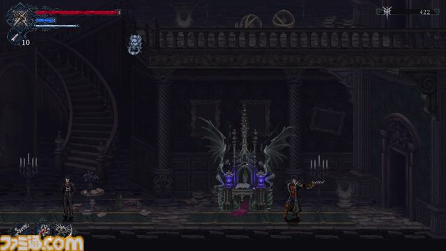 『The Last Faith: The Nycrux Edition』Switch、PS5向けに7月4日より発売。ソウルライクの無慈悲なバトル、処刑アクションを楽しめる2Dアクション