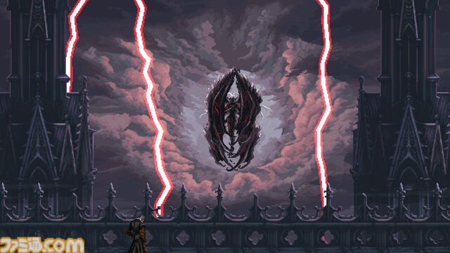 『The Last Faith: The Nycrux Edition』Switch、PS5向けに7月4日より発売。ソウルライクの無慈悲なバトル、処刑アクションを楽しめる2Dアクション
