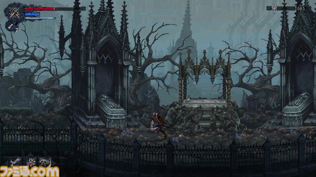 『The Last Faith: The Nycrux Edition』Switch、PS5向けに7月4日より発売。ソウルライクの無慈悲なバトル、処刑アクションを楽しめる2Dアクション