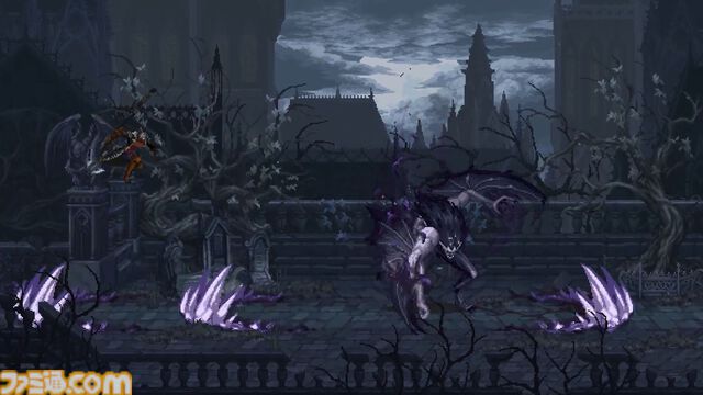 『The Last Faith: The Nycrux Edition』Switch、PS5向けに7月4日より発売。ソウルライクの無慈悲なバトル、処刑アクションを楽しめる2Dアクション
