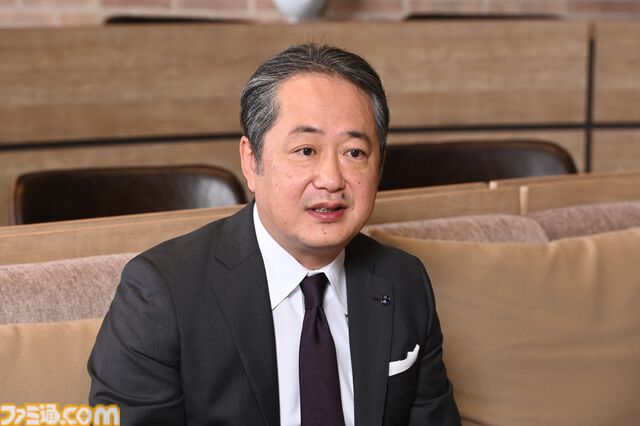 “トップゲームクリエイターズ・アカデミー”キーパーソンインタビュー。この人材育成プログラムで「ゲーム作りに本気で取り組みたい！」という溢れるエネルギーをぶつけてほしい【TGCA】