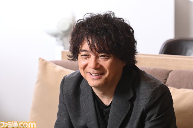 “トップゲームクリエイターズ・アカデミー”キーパーソンインタビュー。この人材育成プログラムで「ゲーム作りに本気で取り組みたい！」という溢れるエネルギーをぶつけてほしい【TGCA】