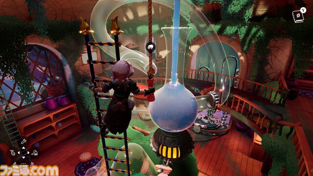 魔法の森のティーハウスを運営するシミュレーションゲーム『Wanderstop』が2025年3月12日に発売。Steamでは日本語にも対応