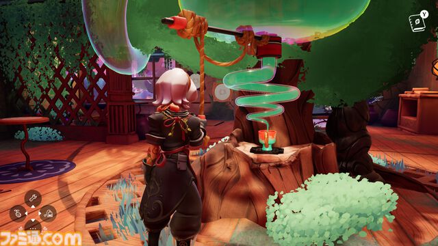魔法の森のティーハウスを運営するシミュレーションゲーム『Wanderstop』が2025年3月12日に発売。Steamでは日本語にも対応