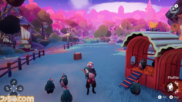魔法の森のティーハウスを運営するシミュレーションゲーム『Wanderstop』が2025年3月12日に発売。Steamでは日本語にも対応