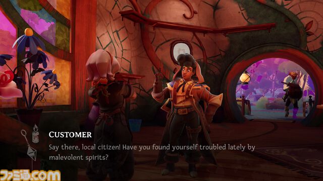 魔法の森のティーハウスを運営するシミュレーションゲーム『Wanderstop』が2025年3月12日に発売。Steamでは日本語にも対応