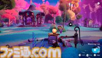 魔法の森のティーハウスを運営するシミュレーションゲーム『Wanderstop』が2025年3月12日に発売。Steamでは日本語にも対応