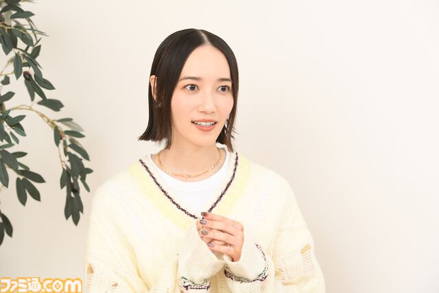 Perfumeのっちは月ノ美兎と『スクールデイズ』実況をする可能性があった。インディーゲームにも興味あり。『のっちはゲームがしたい！の本』出版記念インタビュー