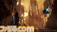 『スティールシード』SFロボット世界をパルクールで駆けるステルスアクション、新映像が公開。ロボが支配する地下施設に秘められた謎とは