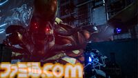 『スティールシード』SFロボット世界をパルクールで駆けるステルスアクション、新映像が公開。ロボが支配する地下施設に秘められた謎とは