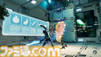 『スティールシード』SFロボット世界をパルクールで駆けるステルスアクション、新映像が公開。ロボが支配する地下施設に秘められた謎とは