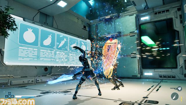 『スティールシード』SFロボット世界をパルクールで駆けるステルスアクション、新映像が公開。ロボが支配する地下施設に秘められた謎とは