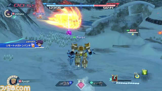 『メガトン級ムサシW（ワイアード）』は追加要素でさらに完成度を上げた集大成と呼べる作品。アニメ2期から地続きの新ストーリーはファンの俺に深く刺さりまくり