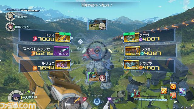 『メガトン級ムサシW（ワイアード）』は追加要素でさらに完成度を上げた集大成と呼べる作品。アニメ2期から地続きの新ストーリーはファンの俺に深く刺さりまくり
