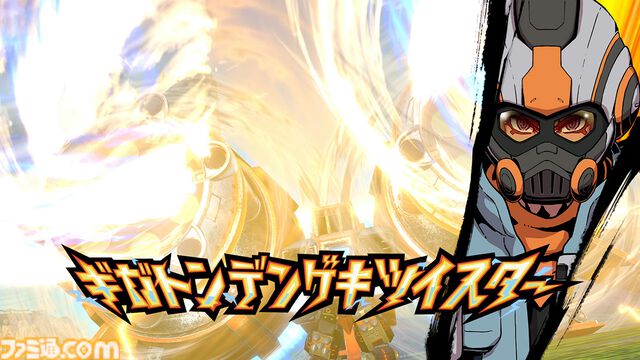 『メガトン級ムサシW（ワイアード）』は追加要素でさらに完成度を上げた集大成と呼べる作品。アニメ2期から地続きの新ストーリーはファンの俺に深く刺さりまくり
