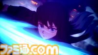 『鬼滅の刃 ヒノカミ血風譚2』2025年に発売決定。すべての柱キャラが参戦。1人プレイモードには遊郭編～柱稽古編を収録