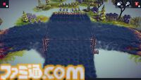 『Besiege - ビシージ -』レビュー。息抜きのつもりで遊ぶと徹夜不可避なマシン作りが楽しいビルド＆シミュレーション。“僕の考えた最強のマシン”を本当に作って遊べるのが楽しい