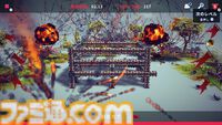 『Besiege - ビシージ -』レビュー。息抜きのつもりで遊ぶと徹夜不可避なマシン作りが楽しいビルド＆シミュレーション。“僕の考えた最強のマシン”を本当に作って遊べるのが楽しい
