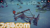 『Besiege - ビシージ -』レビュー。息抜きのつもりで遊ぶと徹夜不可避なマシン作りが楽しいビルド＆シミュレーション。“僕の考えた最強のマシン”を本当に作って遊べるのが楽しい