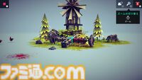 『Besiege - ビシージ -』レビュー。息抜きのつもりで遊ぶと徹夜不可避なマシン作りが楽しいビルド＆シミュレーション。“僕の考えた最強のマシン”を本当に作って遊べるのが楽しい