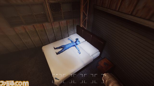 “非常に好評”のマルチプレイ協力ホラー『Zoft』早期アクセス開始。最大4人で手を取り合い、化け物蔓延るマップから脱出せよ