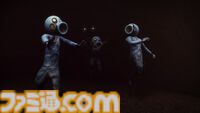 “非常に好評”のマルチプレイ協力ホラー『Zoft』早期アクセス開始。最大4人で手を取り合い、化け物蔓延るマップから脱出せよ