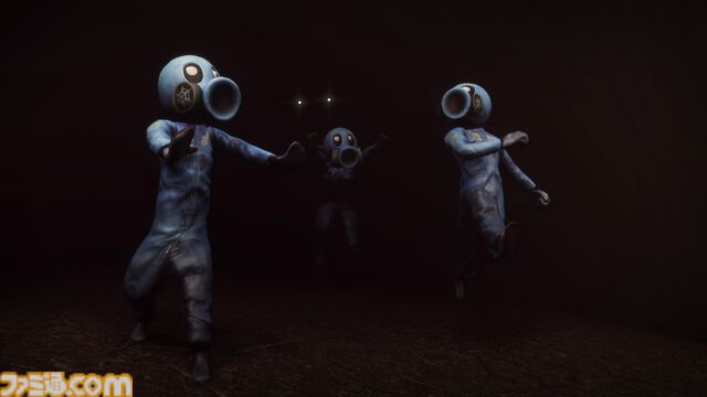 “非常に好評”のマルチプレイ協力ホラー『Zoft』早期アクセス開始。最大4人で手を取り合い、化け物蔓延るマップから脱出せよ