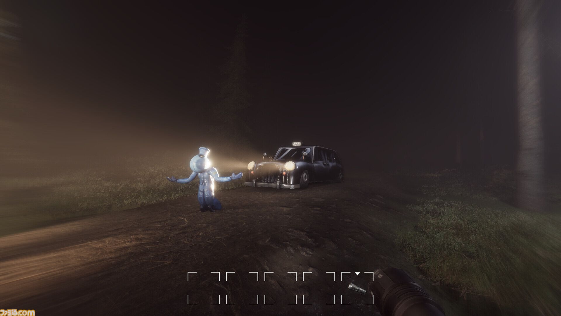 非常に好評”のマルチプレイ協力ホラー『Zort』早期アクセス開始。最大4