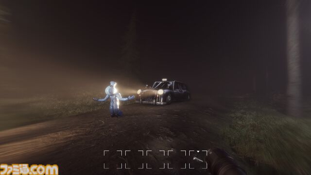 “非常に好評”のマルチプレイ協力ホラー『Zoft』早期アクセス開始。最大4人で手を取り合い、化け物蔓延るマップから脱出せよ