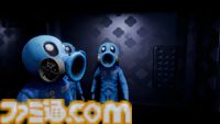 “非常に好評”のマルチプレイ協力ホラー『Zoft』早期アクセス開始。最大4人で手を取り合い、化け物蔓延るマップから脱出せよ