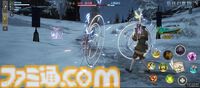 『FF14モバイル』ジョブトレイラー公開。新生エオルゼア初期のバトルジョブ全9種が登場。ひとつのボタンでコンボをくり出す様子や、召喚のエギを選択するオリジナルのUIも