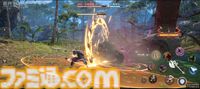 『FF14モバイル』ジョブトレイラー公開。新生エオルゼア初期のバトルジョブ全9種が登場。ひとつのボタンでコンボをくり出す様子や、召喚のエギを選択するオリジナルのUIも