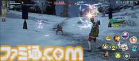 『FF14モバイル』ジョブトレイラー公開。新生エオルゼア初期のバトルジョブ全9種が登場。ひとつのボタンでコンボをくり出す様子や、召喚のエギを選択するオリジナルのUIも