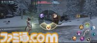 『FF14モバイル』ジョブトレイラー公開。新生エオルゼア初期のバトルジョブ全9種が登場。ひとつのボタンでコンボをくり出す様子や、召喚のエギを選択するオリジナルのUIも