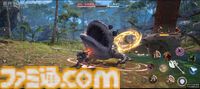 『FF14モバイル』ジョブトレイラー公開。新生エオルゼア初期のバトルジョブ全9種が登場。ひとつのボタンでコンボをくり出す様子や、召喚のエギを選択するオリジナルのUIも