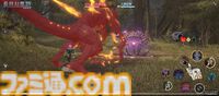 『FF14モバイル』ジョブトレイラー公開。新生エオルゼア初期のバトルジョブ全9種が登場。ひとつのボタンでコンボをくり出す様子や、召喚のエギを選択するオリジナルのUIも