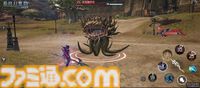 『FF14モバイル』ジョブトレイラー公開。新生エオルゼア初期のバトルジョブ全9種が登場。ひとつのボタンでコンボをくり出す様子や、召喚のエギを選択するオリジナルのUIも