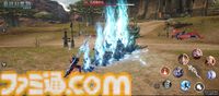 『FF14モバイル』ジョブトレイラー公開。新生エオルゼア初期のバトルジョブ全9種が登場。ひとつのボタンでコンボをくり出す様子や、召喚のエギを選択するオリジナルのUIも