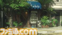 『ミステリーの歩き方』連作アドベンチャー第1弾が明日（12/12）発売。美しい避暑地で30年前に起きた殺人事件の真相を探る。“過去視”で暴く、秘密と真実