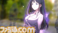 『ミステリーの歩き方』連作アドベンチャー第1弾が明日（12/12）発売。美しい避暑地で30年前に起きた殺人事件の真相を探る。“過去視”で暴く、秘密と真実