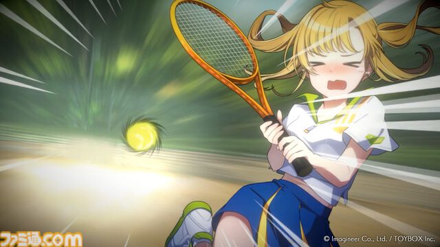 『ミステリーの歩き方』連作アドベンチャー第1弾が明日（12/12）発売。美しい避暑地で30年前に起きた殺人事件の真相を探る。“過去視”で暴く、秘密と真実