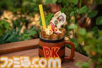 USJ“ドンキーコング・カントリー”先行体験リポート。途切れたレールをジャンプで飛び越えるトロッコなど、ゲーム内でおなじみのシーンを実際に体験できる夢のようなエリア