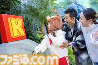 USJ“ドンキーコング・カントリー”先行体験リポート。途切れたレールをジャンプで飛び越えるトロッコなど、ゲーム内でおなじみのシーンを実際に体験できる夢のようなエリア
