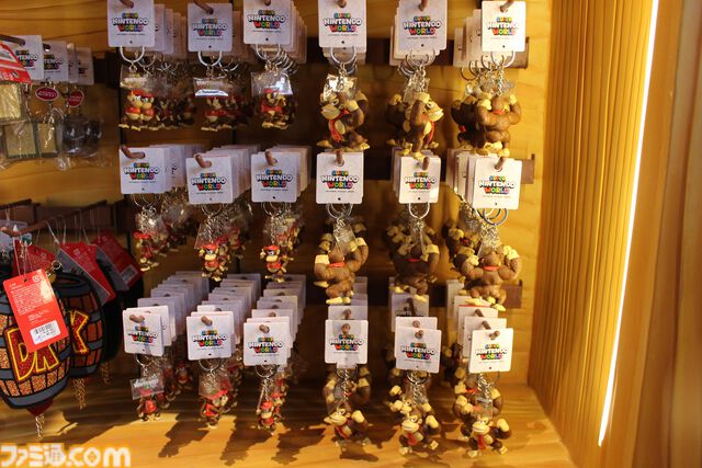 USJ“ドンキーコング・カントリー”先行体験リポート。途切れたレールをジャンプで飛び越えるトロッコなど、ゲーム内でおなじみのシーンを実際に体験できる夢のようなエリア