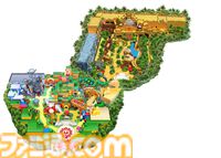 USJ“ドンキーコング・カントリー”先行体験リポート。途切れたレールをジャンプで飛び越えるトロッコなど、ゲーム内でおなじみのシーンを実際に体験できる夢のようなエリア